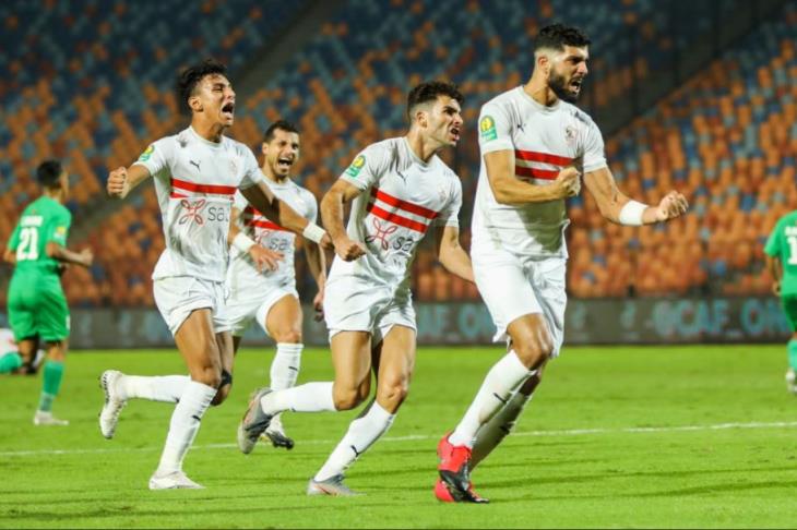 الزمالك الزمالك